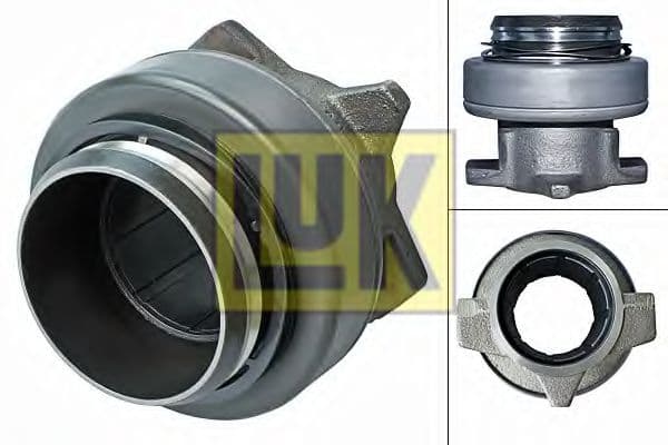 500 0418 21 LuK Витискний підшипник