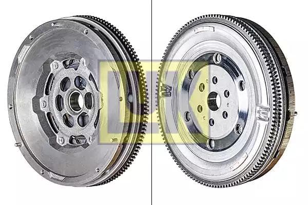 415 0355 10 LuK Маховик для Ford Transit