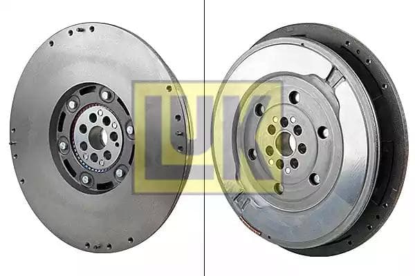 415073310 LuK Маховик для Nissan Patrol