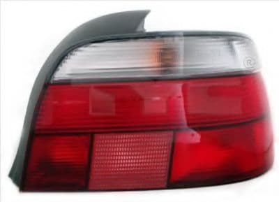 11-6009-11-2 TYC Задний фонарь для BMW 5 Series