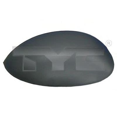 305-0014-2 TYC Корпус дзеркала