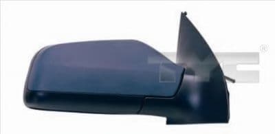 325-0013 TYC Наружное зеркало для Opel Astra
