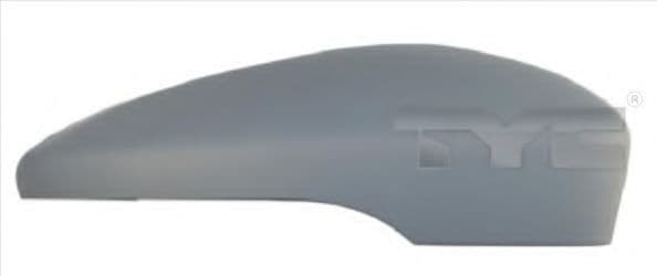 337-0217-2 TYC Корпус зеркала