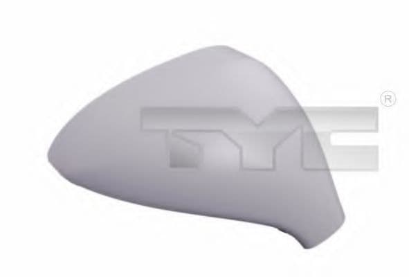 326-0085-2 TYC Корпус дзеркала