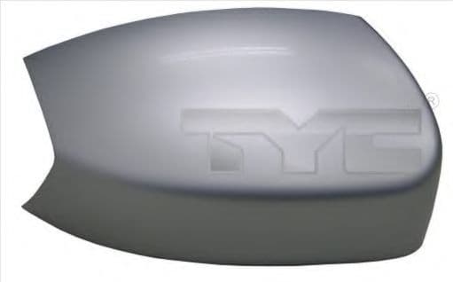 310-0128-2 TYC Корпус зеркала