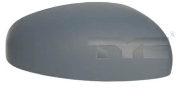 332-0034-2 TYC Корпус зеркала