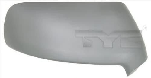 305-0124-2 TYC Корпус дзеркала