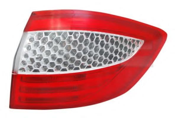 11-11693-01-2 TYC Задній ліхтар для Ford Mondeo