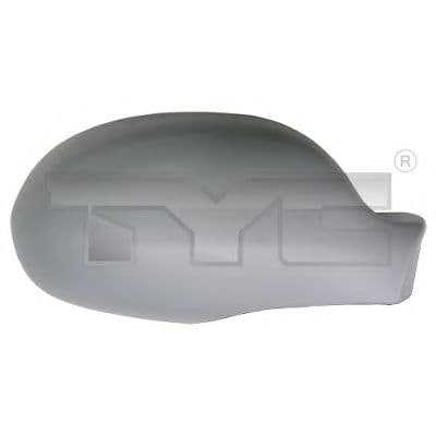 305-0019-2 TYC Корпус дзеркала