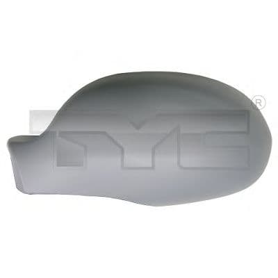 305-0020-2 TYC Корпус дзеркала