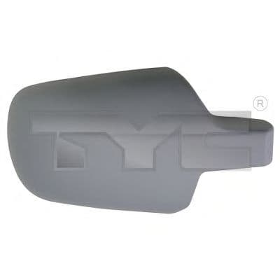 310-0021-2 TYC Корпус зеркала