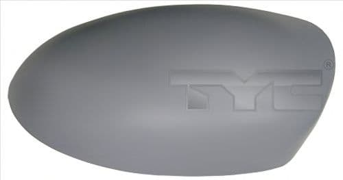 310-0030-2 TYC Корпус зеркала для Ford Focus