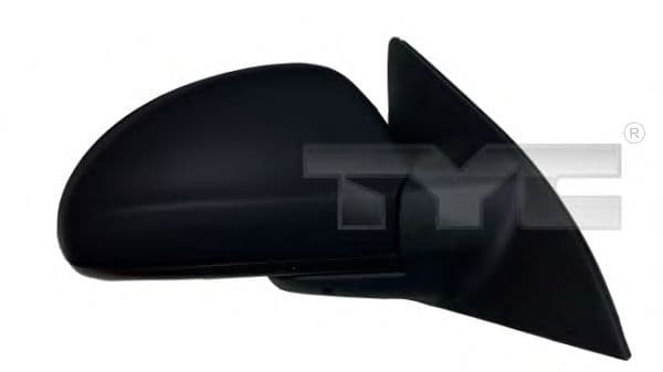 317-0031 TYC Наружное зеркало для Kia Ceed