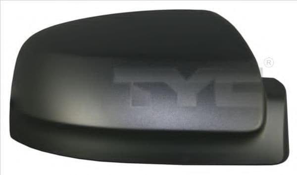 321-0123-2 TYC Корпус дзеркала