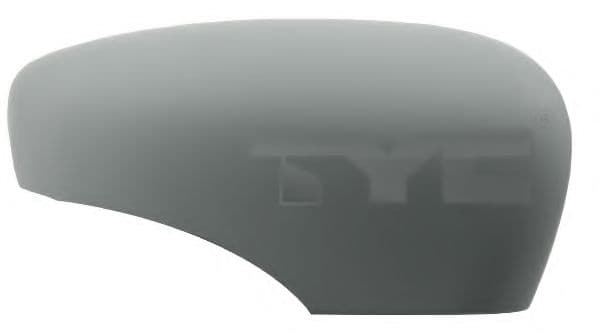 328-0193-2 TYC Корпус зеркала