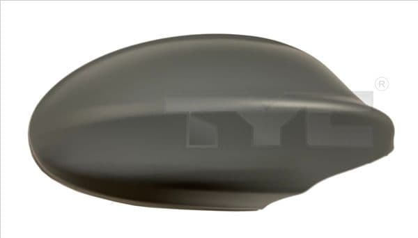 30301312 TYC Корпус дзеркала для BMW 1 Series