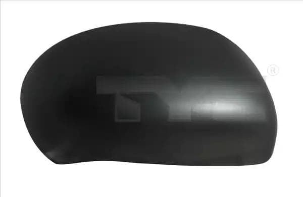 324-0043-2 TYC Корпус зеркала для Nissan Juke