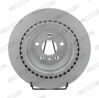 ddf2630c Ferodo Тормозной диск