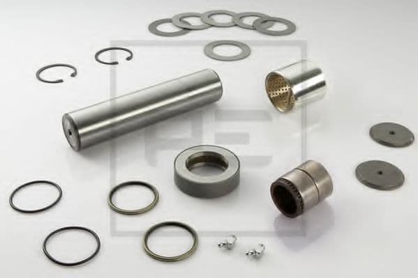 031.104-00A PE Automotive Ремкомплект шкворня