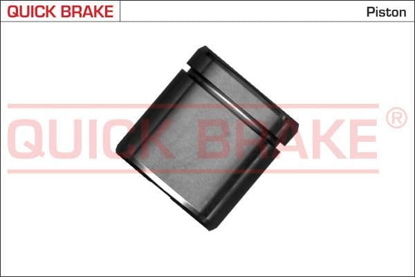 185085k OJD (Quick Brake) Поршень тормозного суппорта