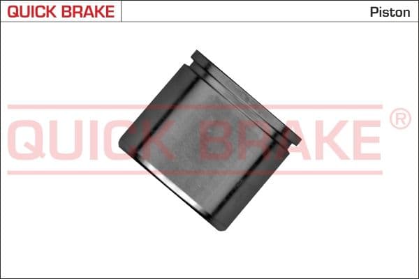 185225k OJD (Quick Brake) Поршень гальмівного супорта