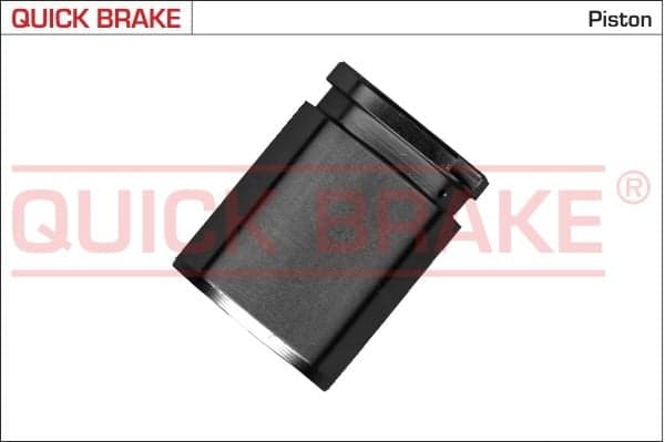 185001k OJD (Quick Brake) Поршень гальмівного супорта