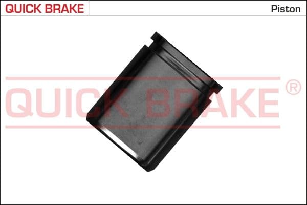 185140k OJD (Quick Brake) Поршень гальмівного супорта