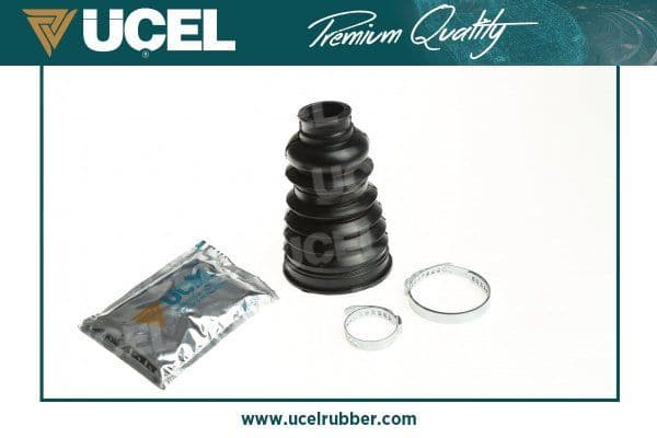10203a ÜC-EL Пыльник ШРУСа
