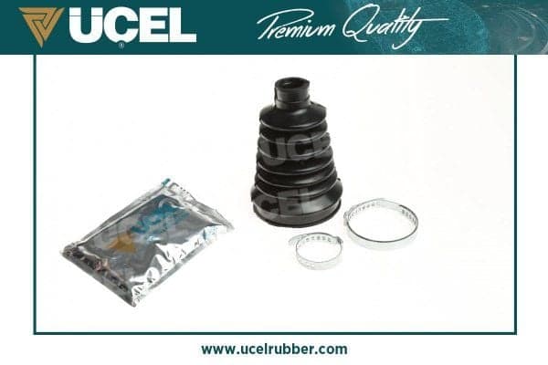 10201a ÜC-EL Пильовик гранати