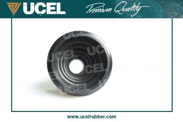 31487t ÜC-EL Пильовик гранати