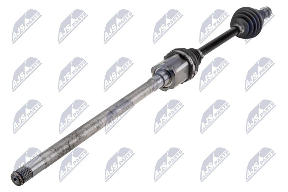 npwjg026 NTY Полуось для Jaguar XE