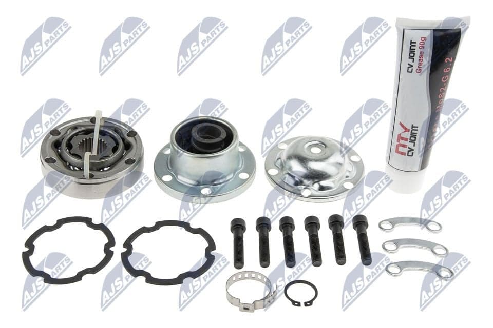 npwlr020 NTY ШРУС для Land Rover Freelander