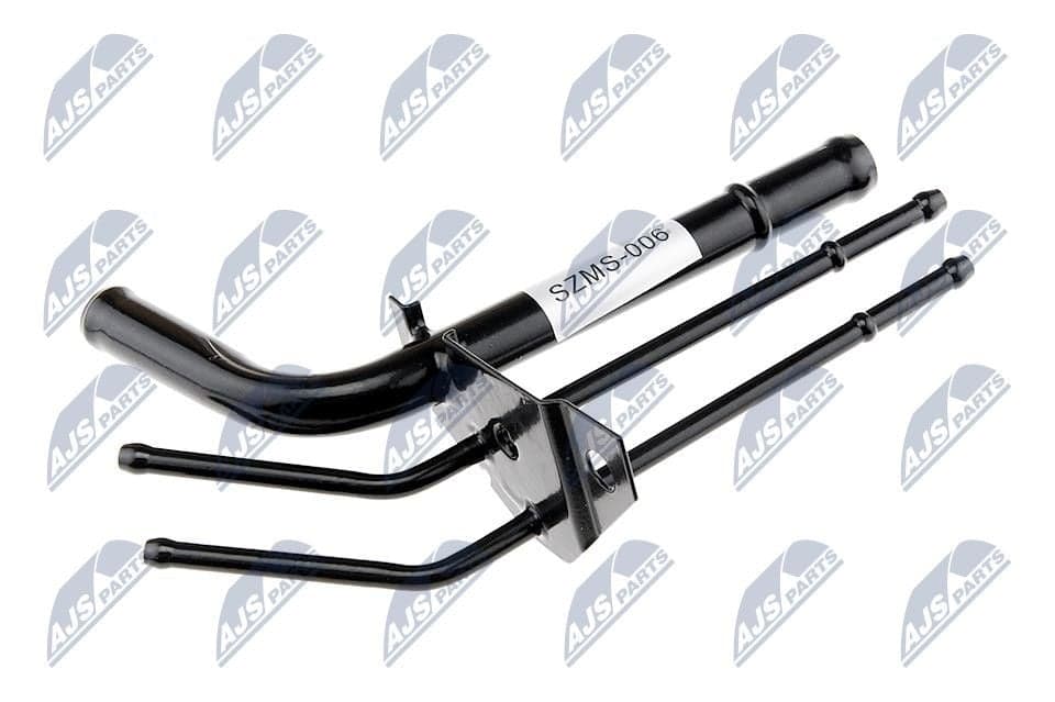 pwpms006 NTY Заливна горловина паливного бака для Mitsubishi Pajero