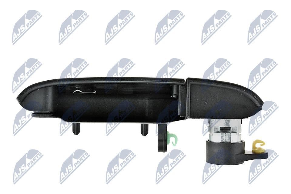 ezcft044 NTY Ручка дверей для Fiat Panda
