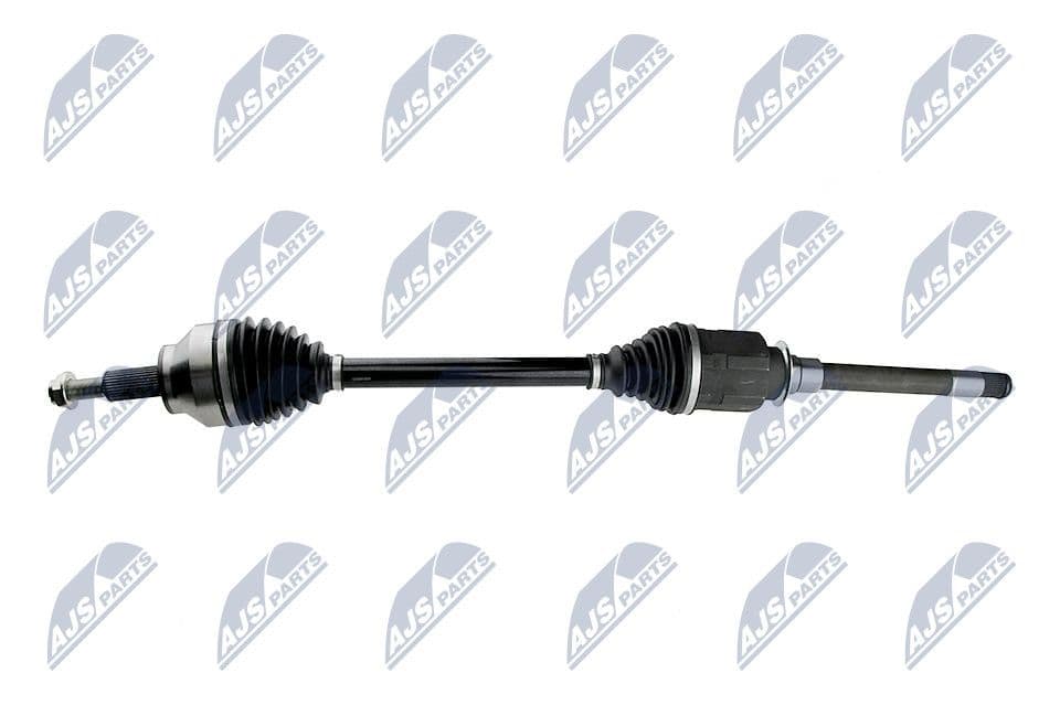 npwch031 NTY Полуось для Jeep Grand Cherokee