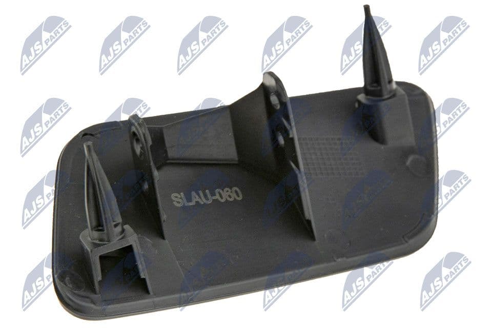 edsau060 NTY Облицовка бампера для Audi A3