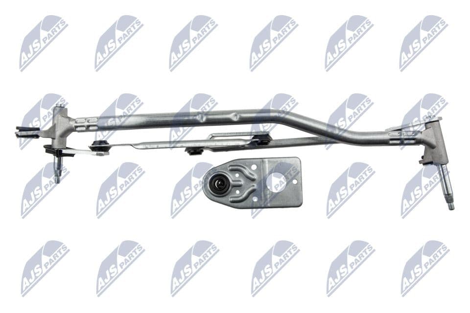 emwau012 NTY Трапеція склоочисника для Audi Q3