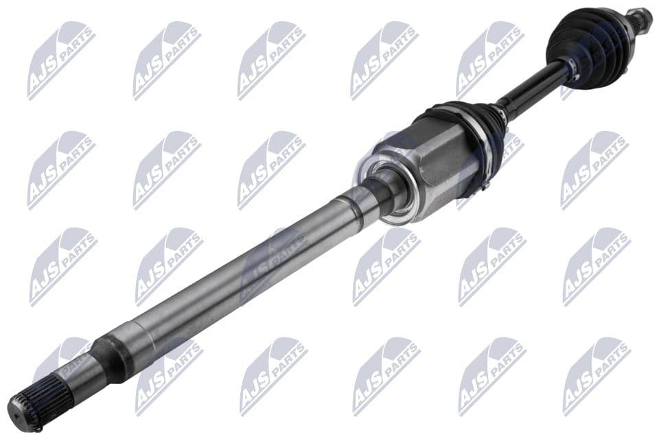 npwlr049 NTY Піввісь для Land Rover Range Rover