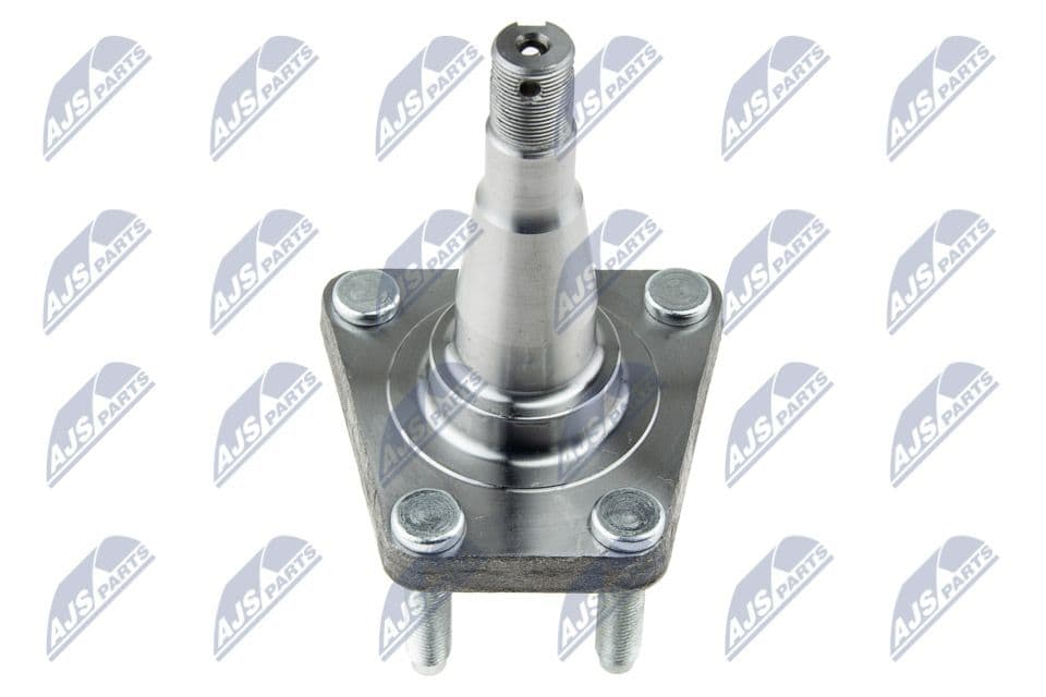kltdw020p3 NTY Ступиця колеса для Daewoo Lanos