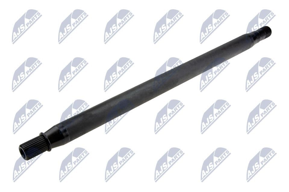 npwme015w NTY Полуось