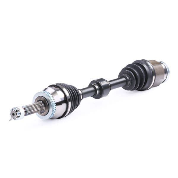 13d0363 RIDEX Піввісь для Hyundai Matrix