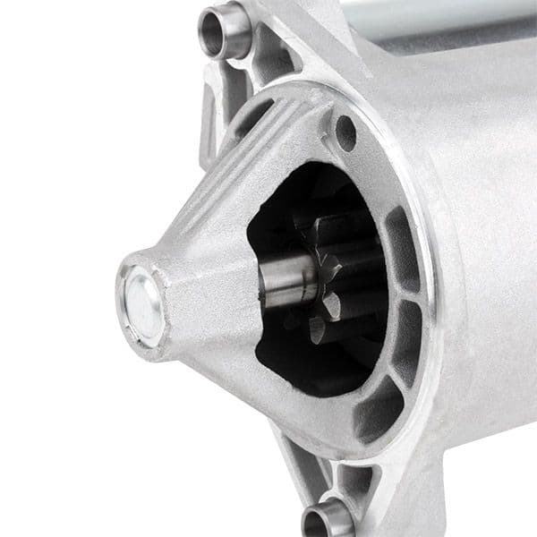 2s0262 RIDEX Стартер