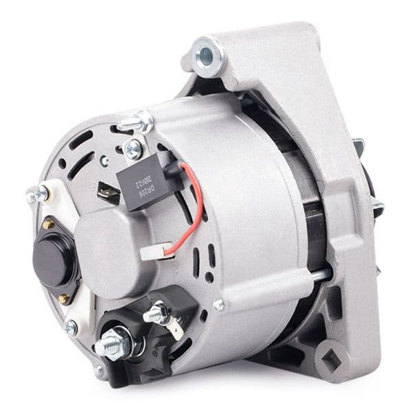 4g1206 RIDEX Генератор