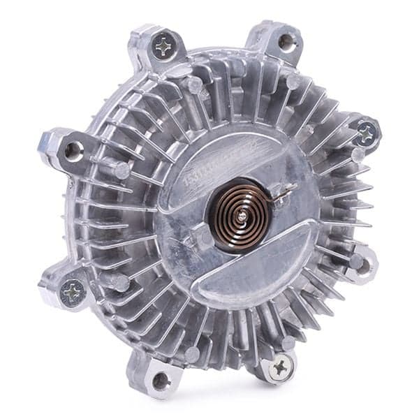 509c0036 RIDEX Віскомуфта вентилятора