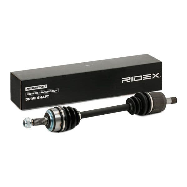 13d0856 RIDEX Полуось