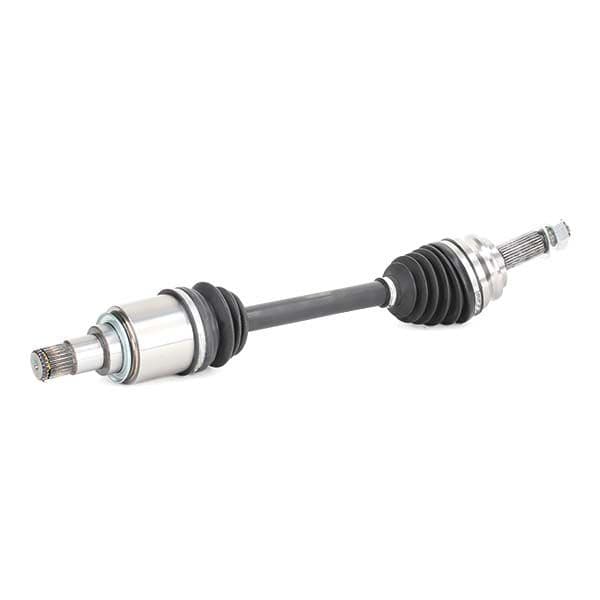 13d0550 RIDEX Піввісь