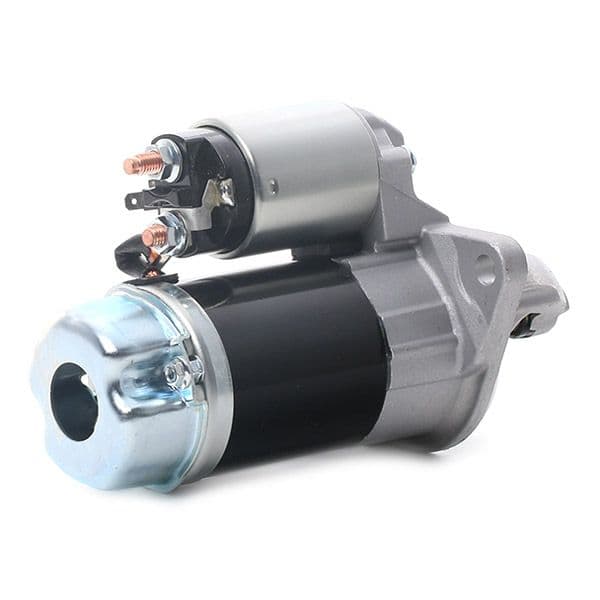 2s0390 RIDEX Стартер