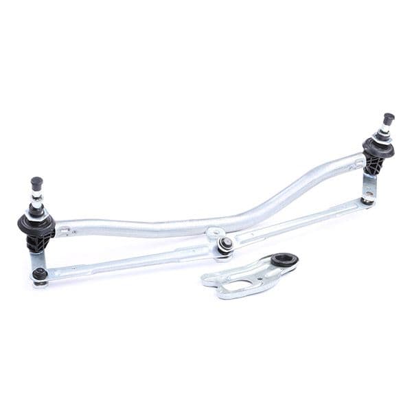 300w0009 RIDEX Трапеція склоочисника для BMW X3