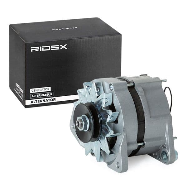 4g0485 RIDEX Генератор
