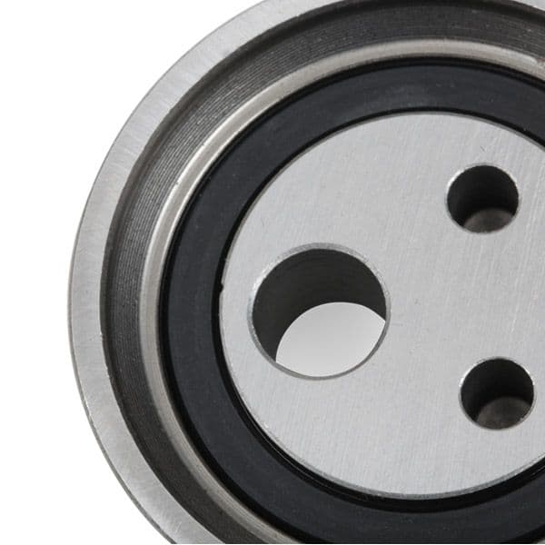 308t0148 RIDEX Натяжной ролик ремня ГРМ